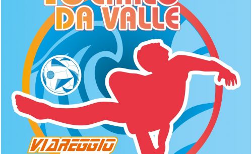 40 edizione del Torneo Da Valle