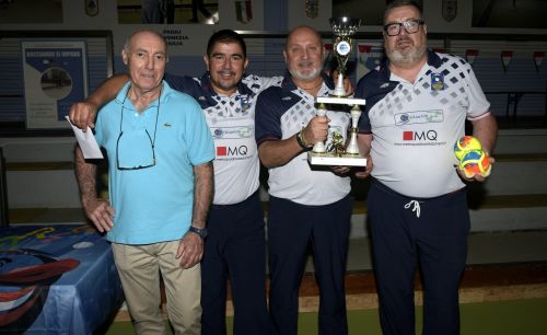 Trofeo Citt di Viareggio